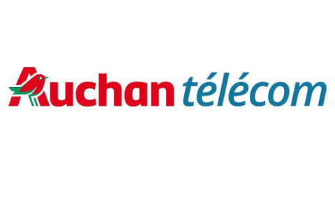 Auchan Telecom