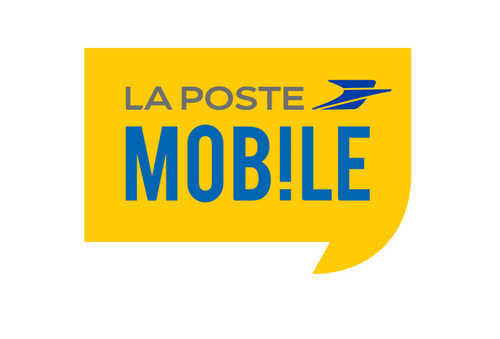 La Poste Mobile