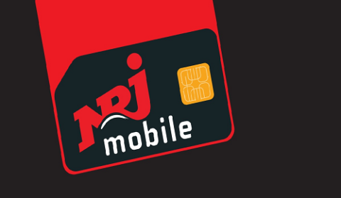 NRJ Mobile
