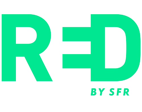 Red by SFR