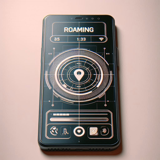 eSIM voyage