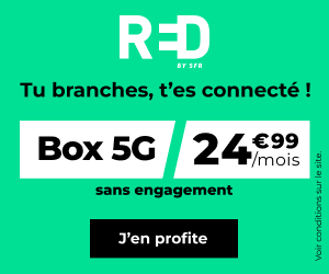 Red Box 5G
