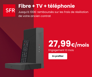 SFR Fibre Starter
