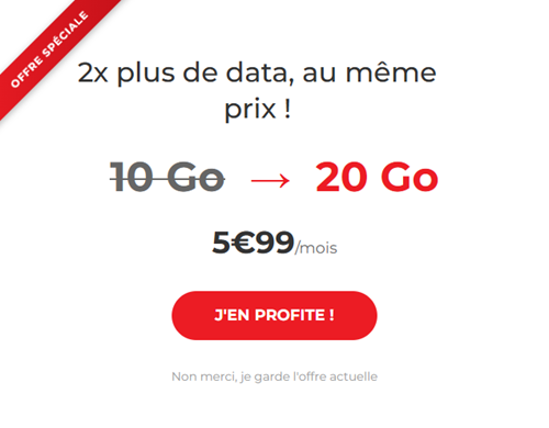 Syma 20Go 6€