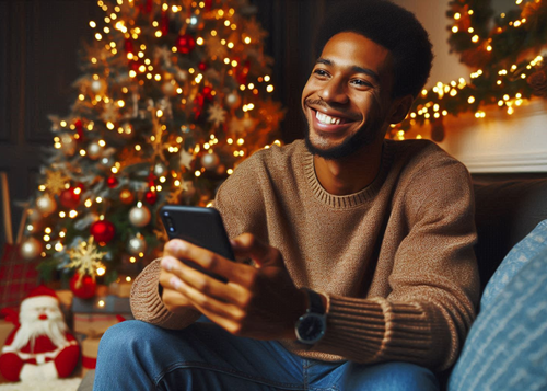 Forfait mobile décembre