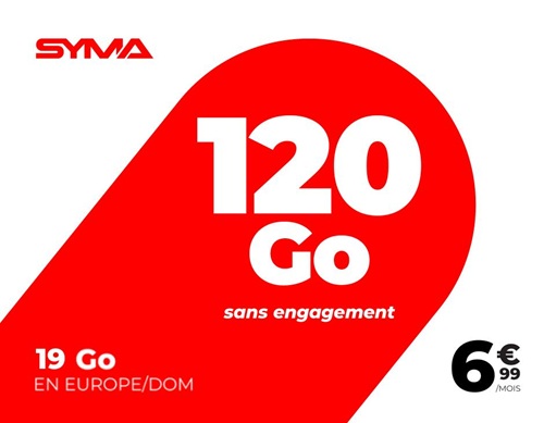 Syma 120Go 7€
