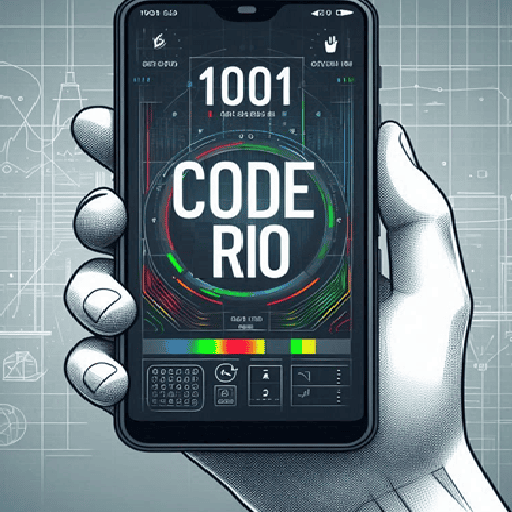 code-rio-code-imei