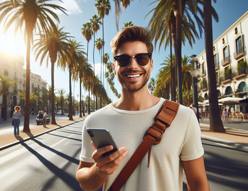 Forfait mobile Voyage