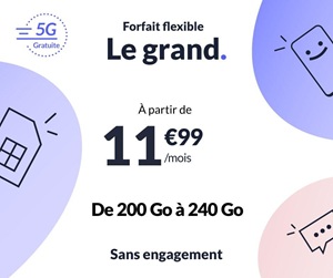 Prixtel Le Grand